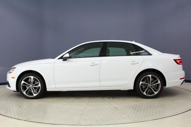  2019 Audi A4 For Sale Specifications, Price and Images