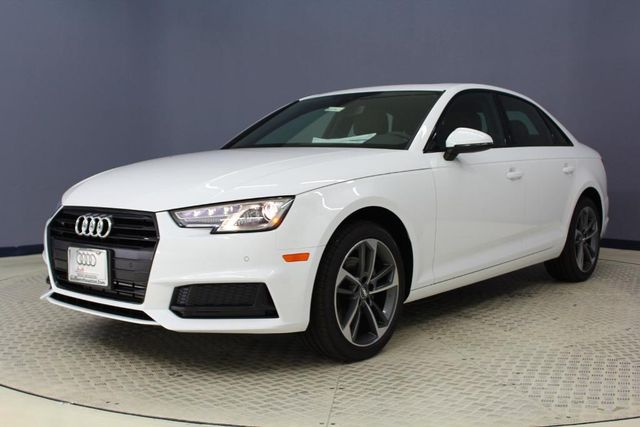  2019 Audi A4 For Sale Specifications, Price and Images