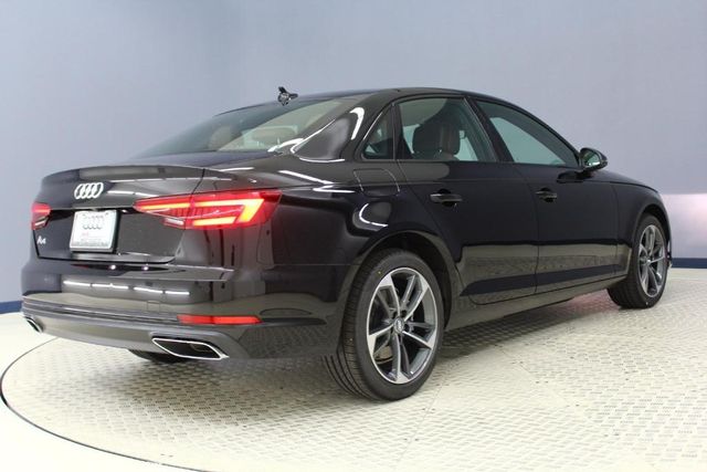  2019 Audi A4 2.0T Titanium Premium For Sale Specifications, Price and Images