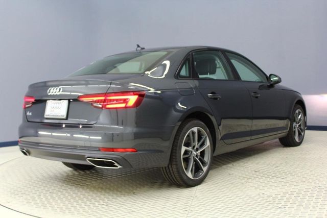  2019 Audi A4 2.0T Titanium Premium For Sale Specifications, Price and Images