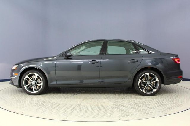  2019 Audi A4 2.0T Titanium Premium For Sale Specifications, Price and Images