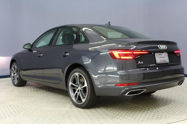  2019 Audi A4 2.0T Titanium Premium For Sale Specifications, Price and Images