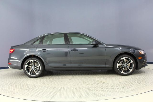  2019 Audi A4 2.0T Titanium Premium For Sale Specifications, Price and Images