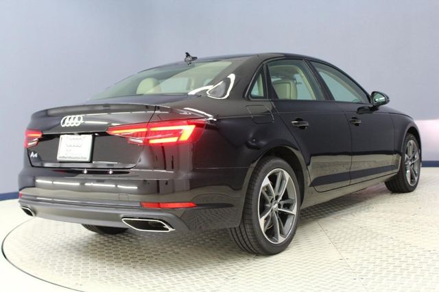  2019 Audi A4 2.0T Titanium Premium For Sale Specifications, Price and Images