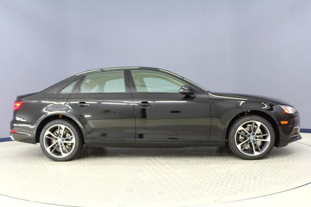  2019 Audi A4 2.0T Titanium Premium For Sale Specifications, Price and Images