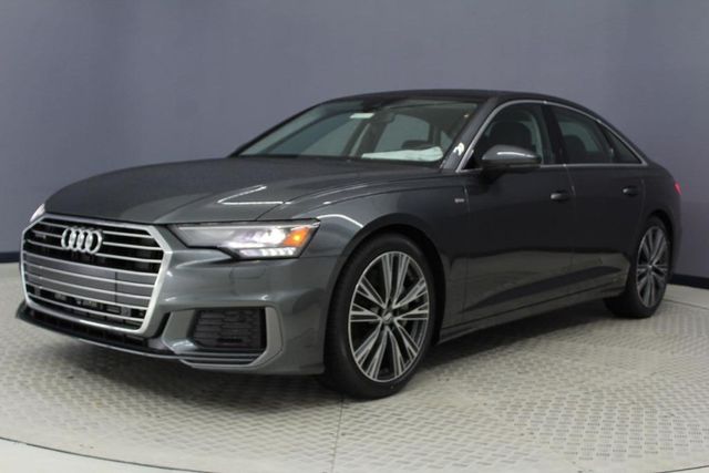  2019 Audi A6 55 Premium For Sale Specifications, Price and Images