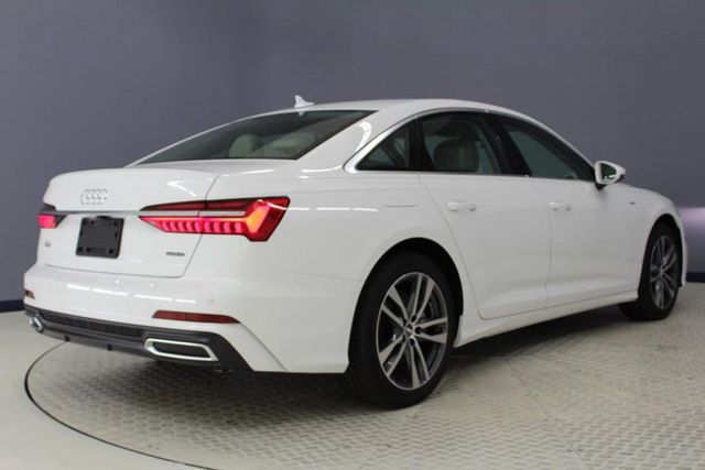  2019 Audi A6 55 Premium For Sale Specifications, Price and Images