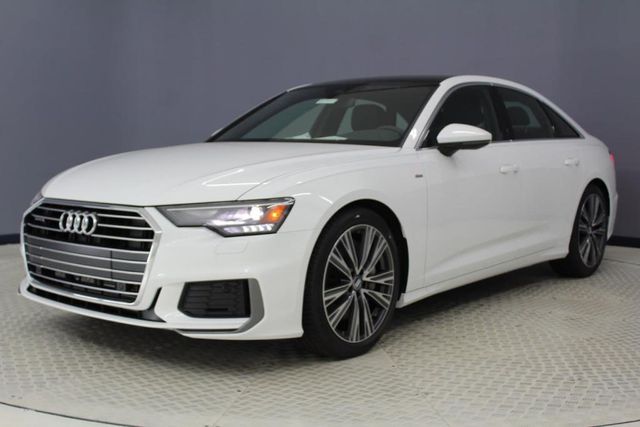  2019 Audi A6 55 Premium For Sale Specifications, Price and Images