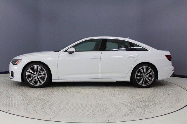  2019 Audi A6 3.0T Premium Plus For Sale Specifications, Price and Images