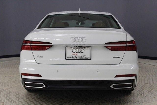  2019 Audi A6 3.0T Premium Plus For Sale Specifications, Price and Images