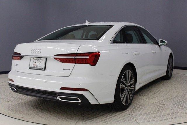  2019 Audi A6 3.0T Premium Plus For Sale Specifications, Price and Images