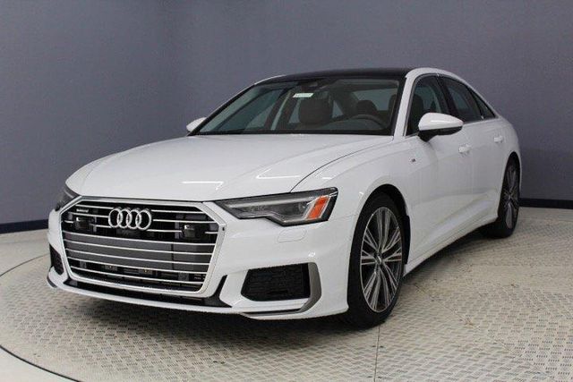  2019 Audi A6 3.0T Premium Plus For Sale Specifications, Price and Images