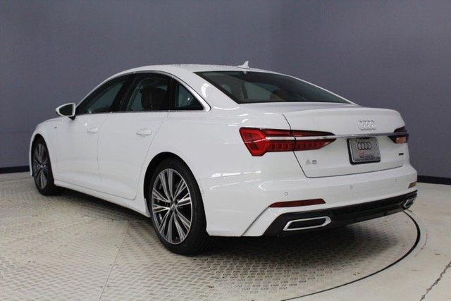  2019 Audi A6 3.0T Premium Plus For Sale Specifications, Price and Images