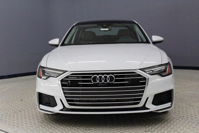  2019 Audi A6 3.0T Premium Plus For Sale Specifications, Price and Images