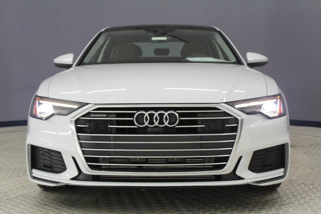  2019 Audi A6 3.0T Premium Plus For Sale Specifications, Price and Images