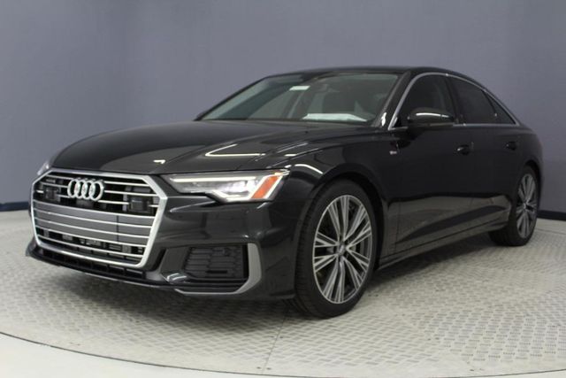  2019 Audi A6 3.0T Premium Plus For Sale Specifications, Price and Images