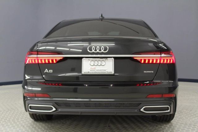  2019 Audi A6 3.0T Premium Plus For Sale Specifications, Price and Images