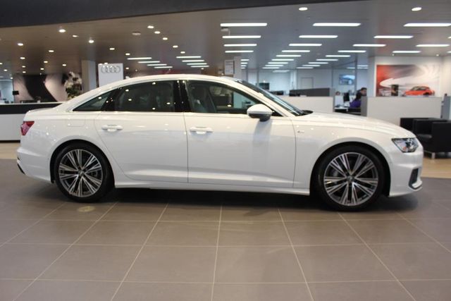  2019 Audi A6 55 Premium Plus For Sale Specifications, Price and Images