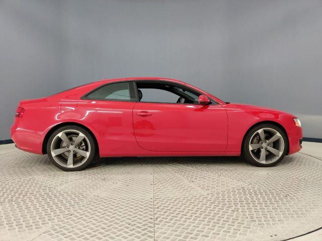  2011 Audi A5 2.0T Premium Plus quattro For Sale Specifications, Price and Images
