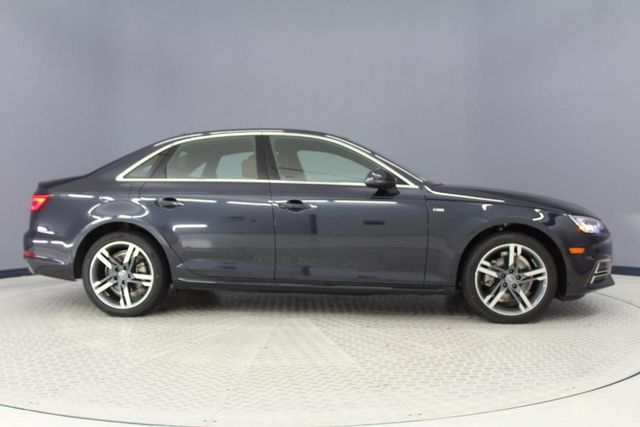  2018 Audi A4 2.0T Premium Plus For Sale Specifications, Price and Images
