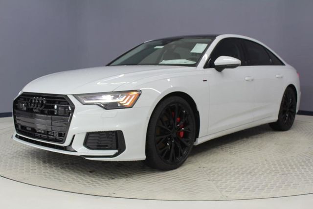  2019 Audi A6 3.0T Prestige For Sale Specifications, Price and Images