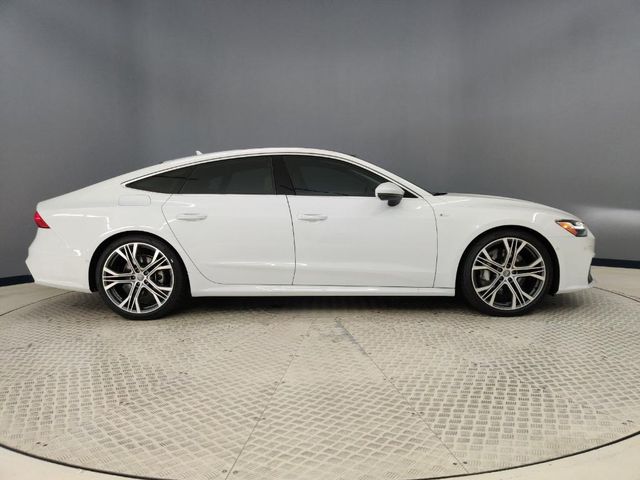  2019 Audi A7 3.0T Prestige For Sale Specifications, Price and Images
