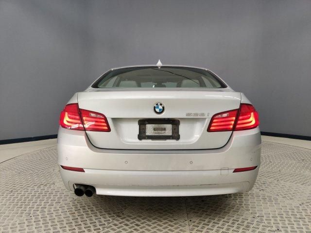  2012 BMW 528 i For Sale Specifications, Price and Images