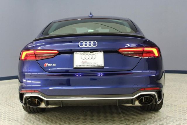  2019 Audi RS 5 2.9T quattro For Sale Specifications, Price and Images