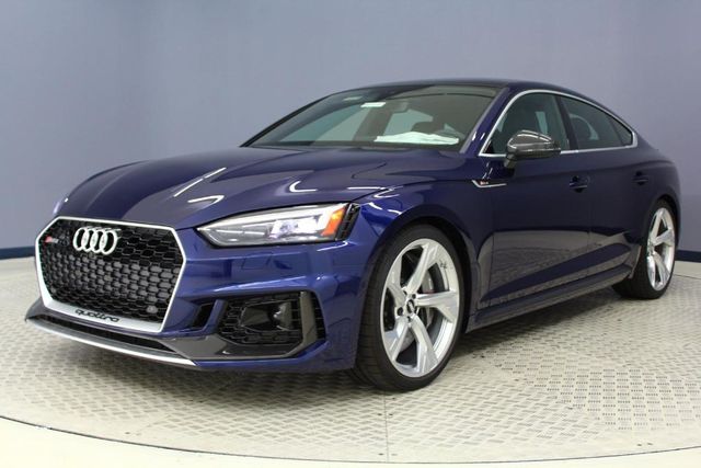  2019 Audi RS 5 2.9T quattro For Sale Specifications, Price and Images