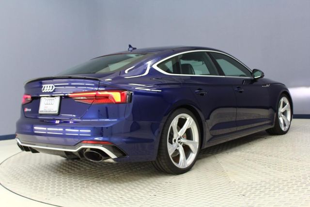  2019 Audi RS 5 2.9T quattro For Sale Specifications, Price and Images