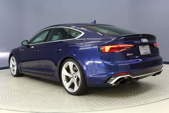  2019 Audi RS 5 2.9T quattro For Sale Specifications, Price and Images