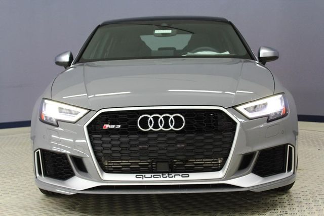  2019 Audi RS 3 2.5T For Sale Specifications, Price and Images