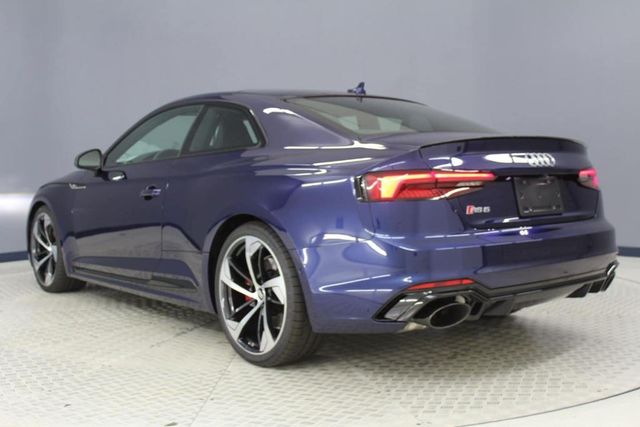  2019 Audi RS 5 2.9T For Sale Specifications, Price and Images