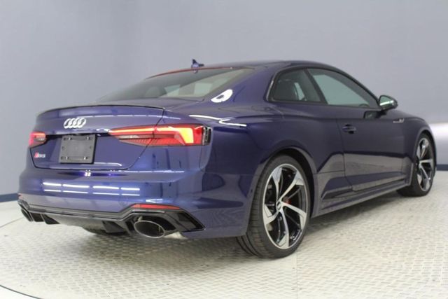  2019 Audi RS 5 2.9T For Sale Specifications, Price and Images