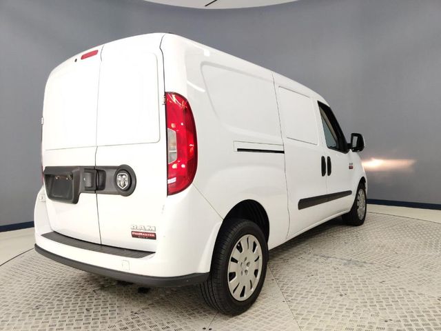  2018 RAM ProMaster City Tradesman SLT For Sale Specifications, Price and Images