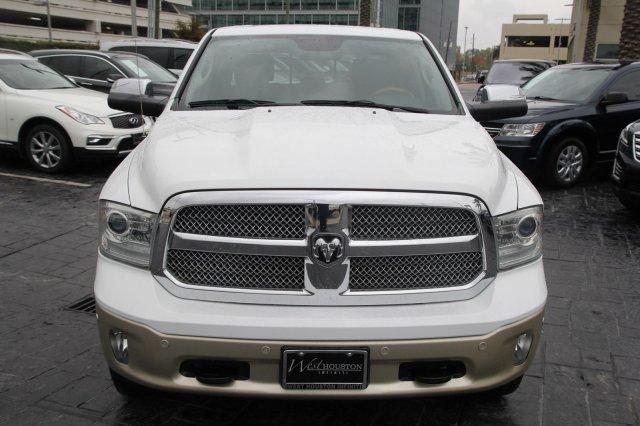  2015 RAM 1500 Longhorn For Sale Specifications, Price and Images
