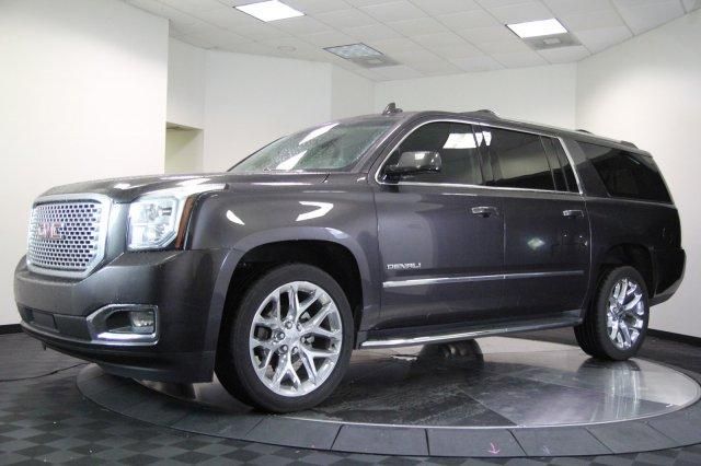  2017 GMC Yukon XL Denali For Sale Specifications, Price and Images