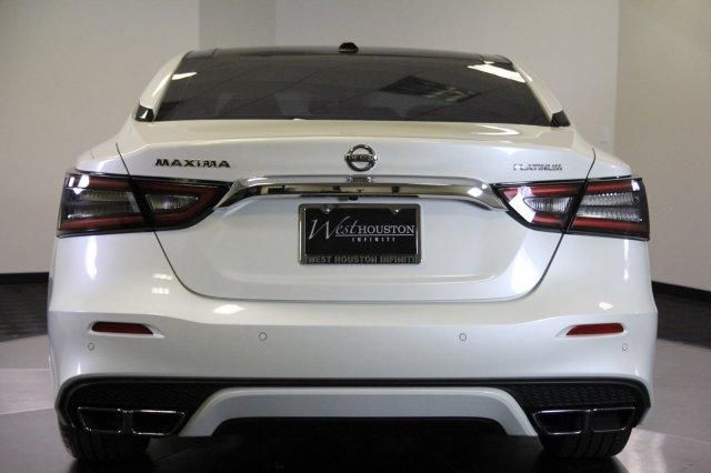  2019 Nissan Maxima 3.5 Platinum For Sale Specifications, Price and Images