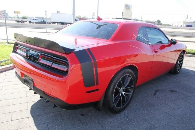 2016 Dodge Challenger R/T Scat Pack For Sale Specifications, Price and Images