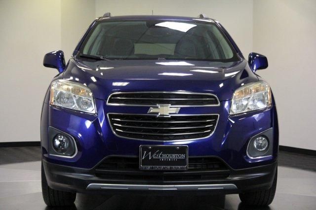  2015 Chevrolet Trax LTZ For Sale Specifications, Price and Images