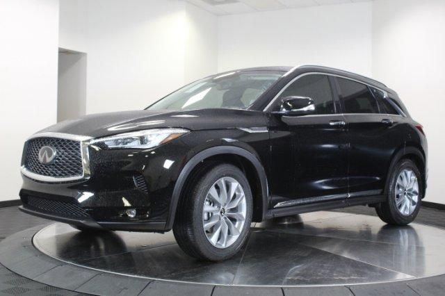 2019 INFINITI QX50 Luxe For Sale Specifications, Price and Images