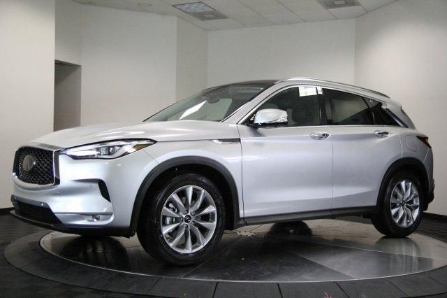  2020 INFINITI QX50 ESSENTIAL For Sale Specifications, Price and Images