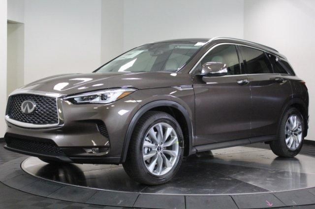  2019 INFINITI QX50 Luxe For Sale Specifications, Price and Images