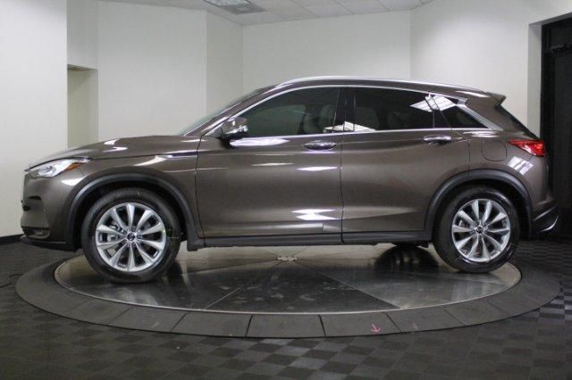  2019 INFINITI QX50 Luxe For Sale Specifications, Price and Images