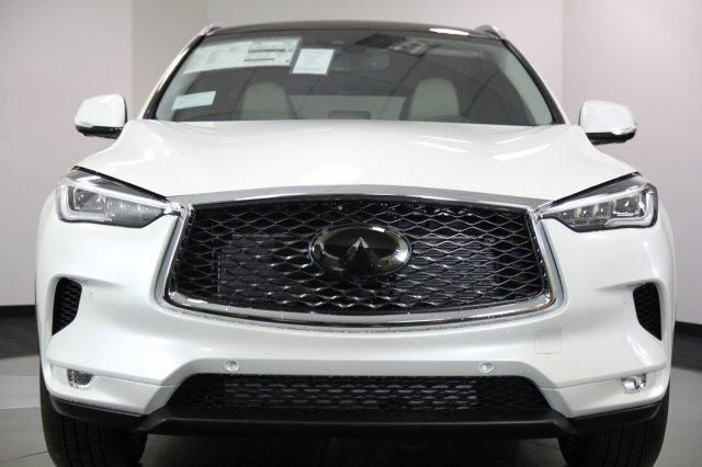  2020 INFINITI QX50 SENSORY For Sale Specifications, Price and Images