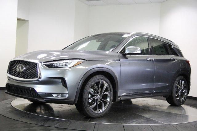  2019 INFINITI QX50 ESSENTIAL For Sale Specifications, Price and Images