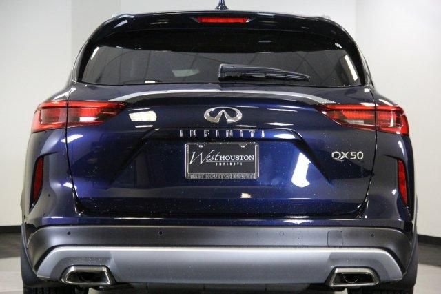  2020 INFINITI QX50 Luxe For Sale Specifications, Price and Images