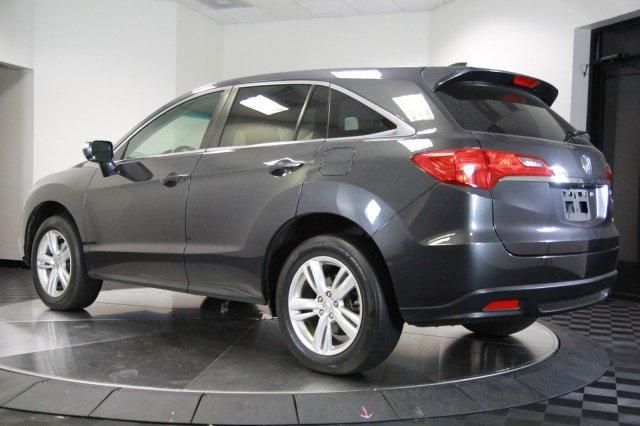  2015 Acura RDX Technology Package For Sale Specifications, Price and Images