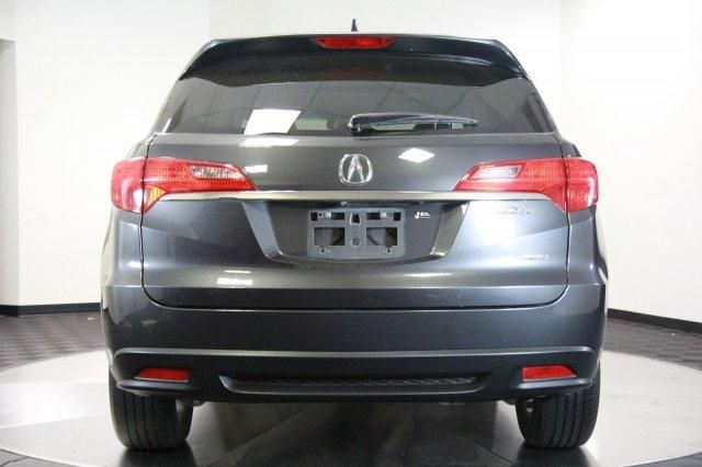  2015 Acura RDX Technology Package For Sale Specifications, Price and Images