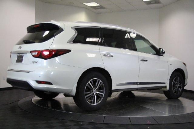  2016 INFINITI QX60 Base For Sale Specifications, Price and Images